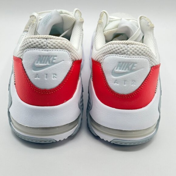 Women's Nike Air Max Excee White Pure Platinum CD5432-132 Size 10 - Picture 4 of 11